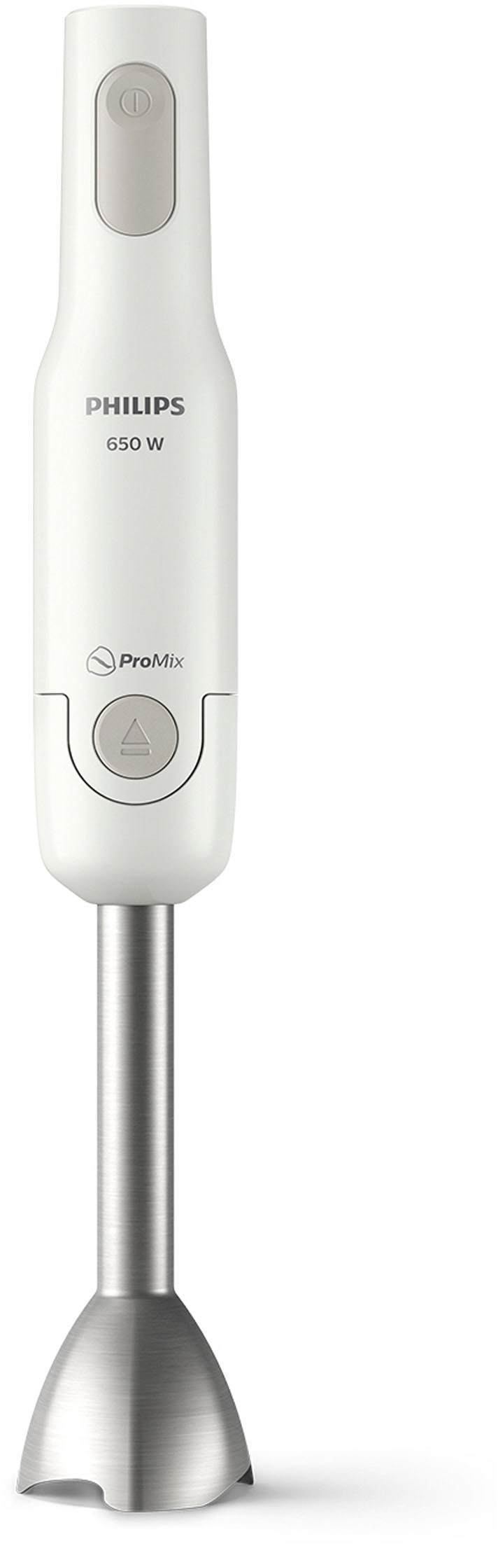 Philips Stabmixer Daily Collection ProMix HR2534, 650 Watt auf Rechnung  kaufen