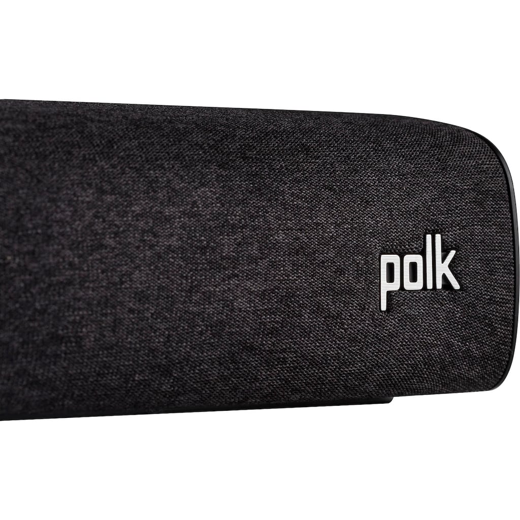 Polk Soundbar »Signa S3«