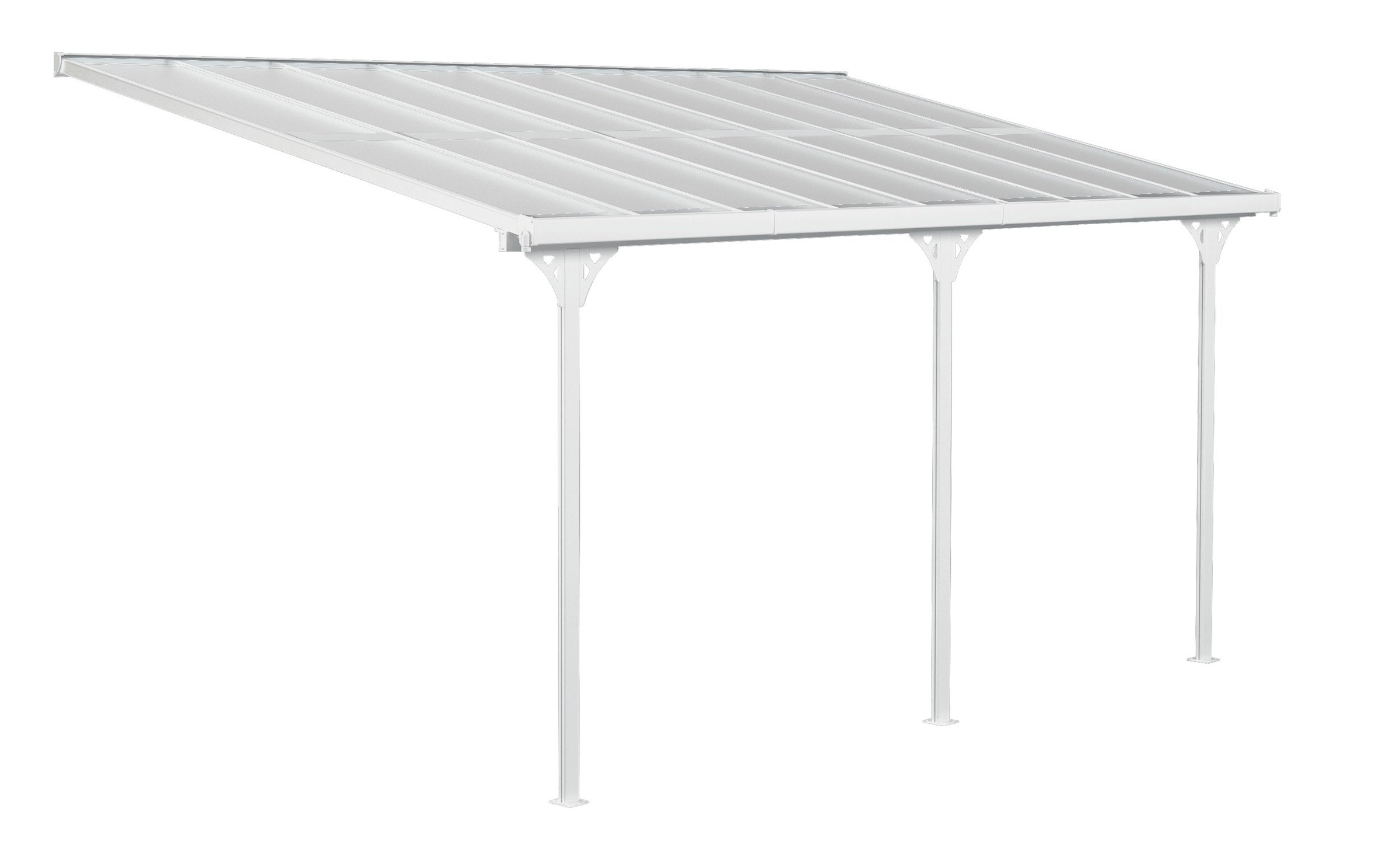 WESTMANN Terrassendach »Bruce 556«