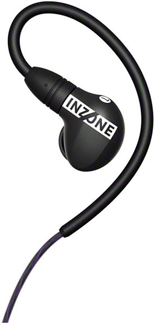 Sony Gaming-Headset »INZONE E9«, Geräuschisolierung