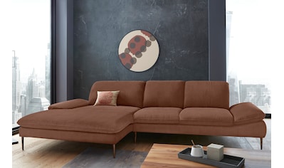 Ecksofa »enjoy&MORE«