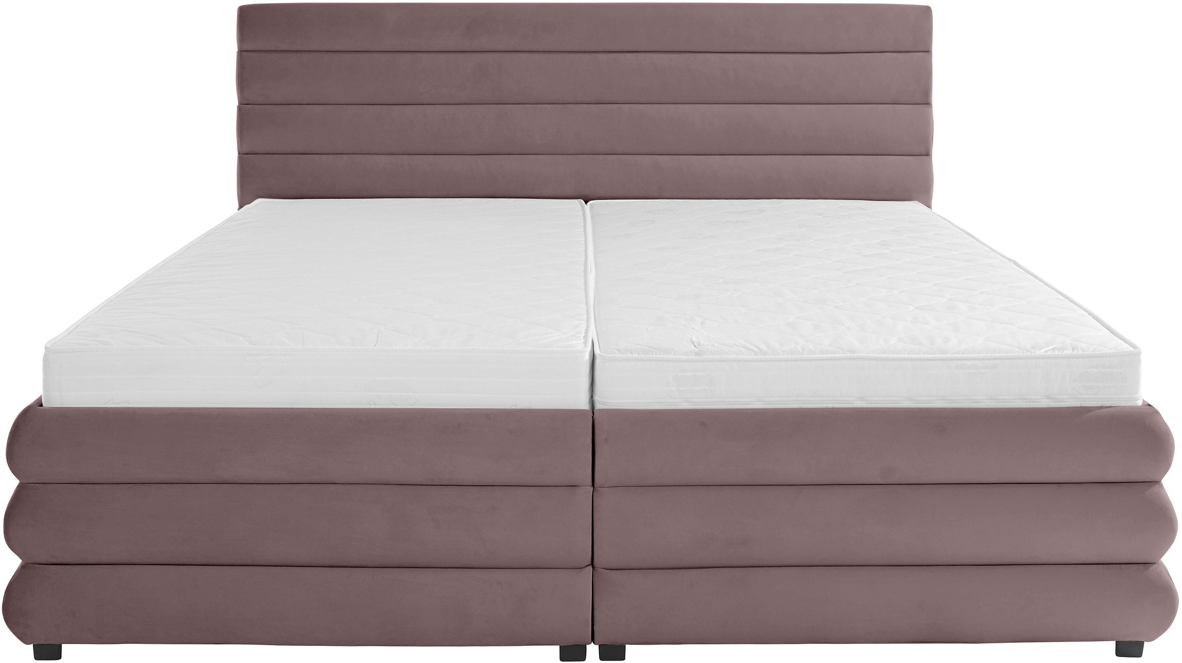 LeGer Home by Lena Gercke Polsterbett "Maylis" wahlweise mit und ohne Matra günstig online kaufen