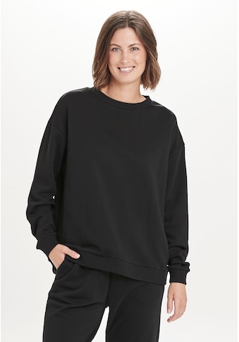 ENDURANCE Sweatshirt »Beisty«, aus weicher Baumwolle kaufen