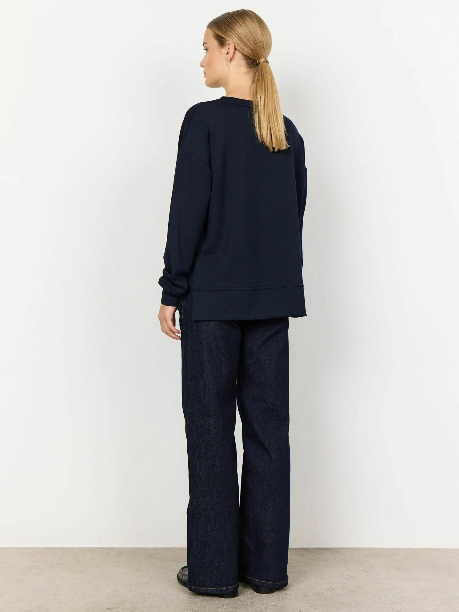 soyaconcept Strickpullover »Soya Concept Sweater SC_BANU«