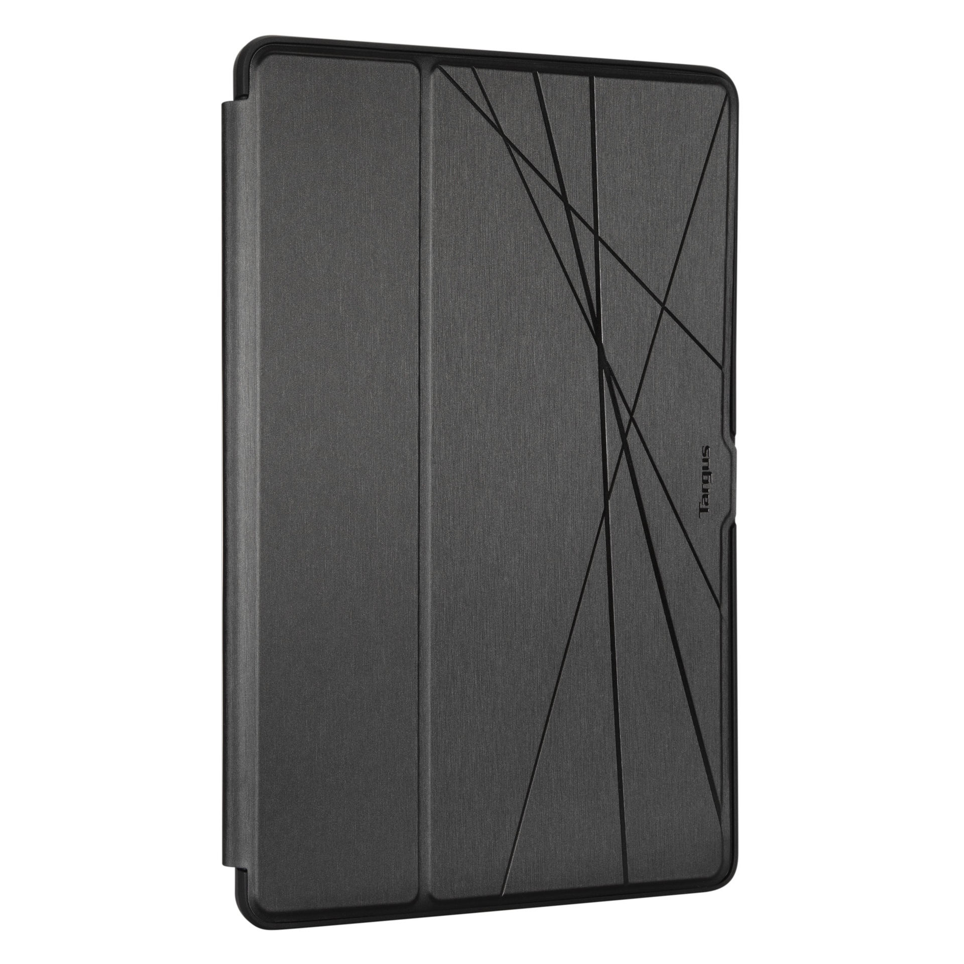 Targus Tablet-Hülle »Click-In Hülle - TabS7 Plus/ S7 FE u. 5G 12.4”«, Galaxy Tab S7-Galaxy Tab S7 FE