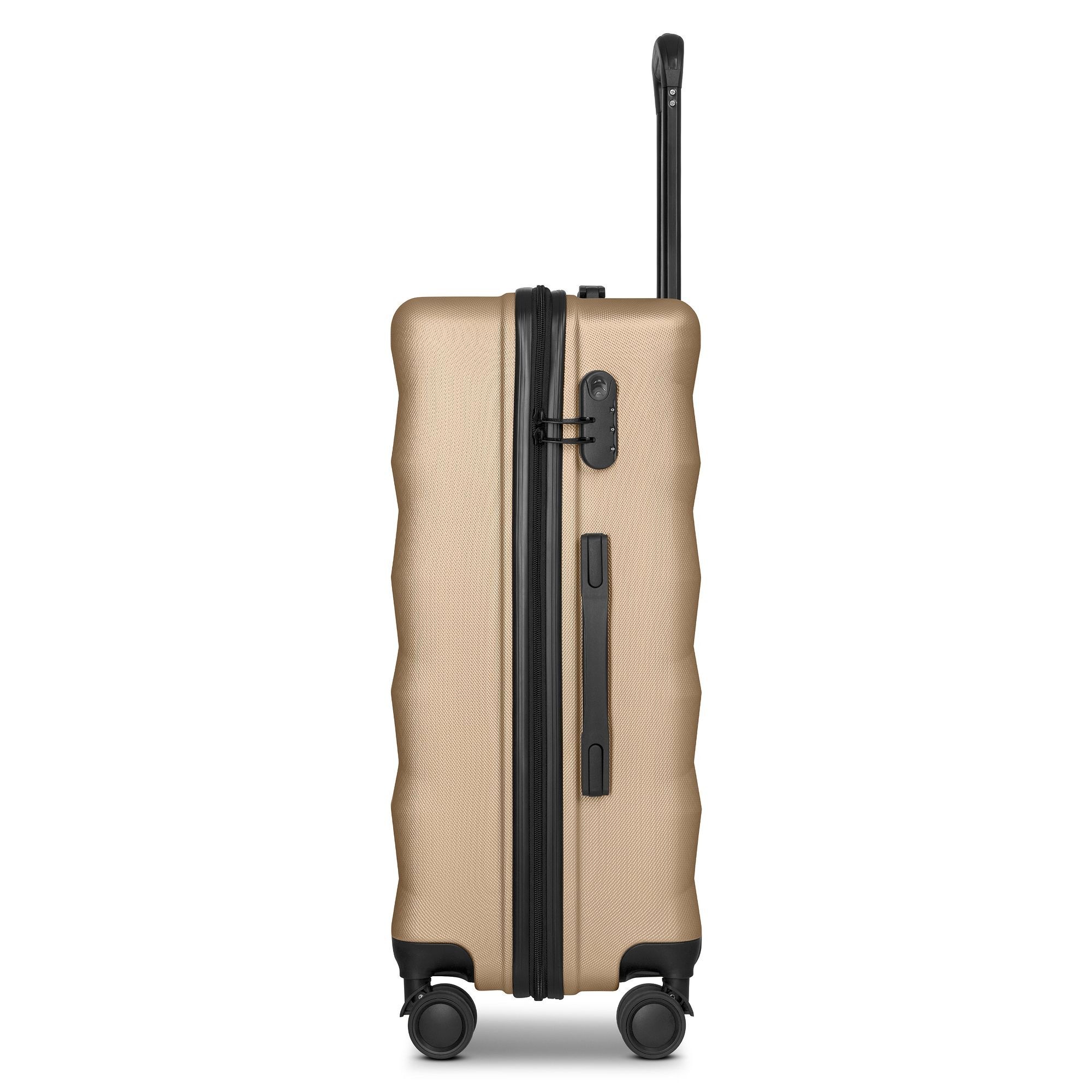 Smartbox Trolley »Edition 03Edition 03« 68 l