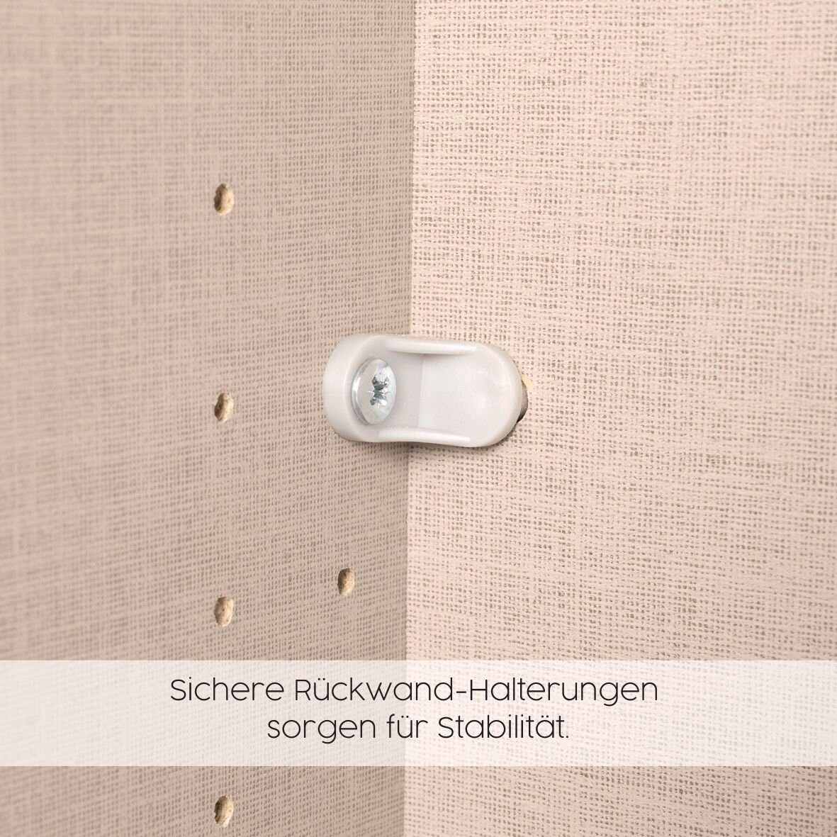 OTTO home Kleiderschrank »Schwebetürenschrank Schrank Garderobe Wäscheschrank BAVENO« in 3 Ausstattungen BASIC/CLASSIC/PREMIUM (mit Soft-Close-Funktion),  in moderner Loft-Optik mit Griffleisten aus Metall MADE IN GERMANY