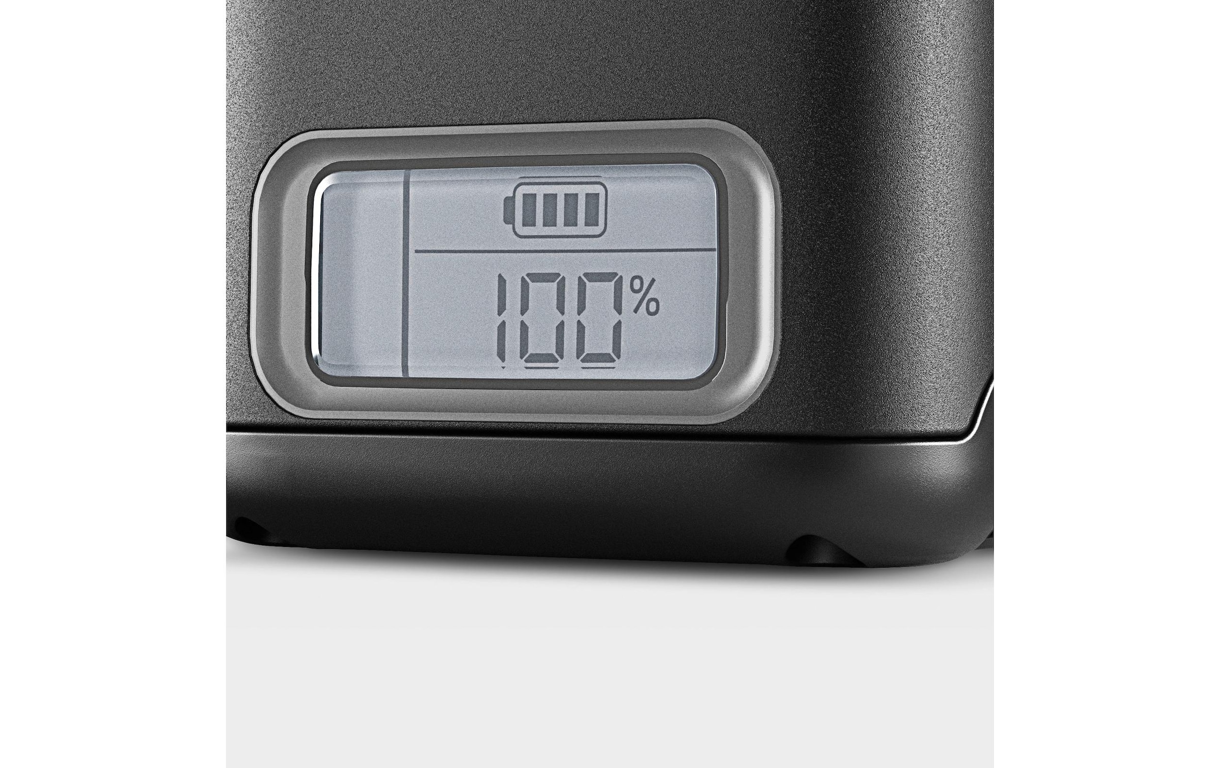 Kärcher Professional Akku »Power+ 36 V 6.0Ah« 36