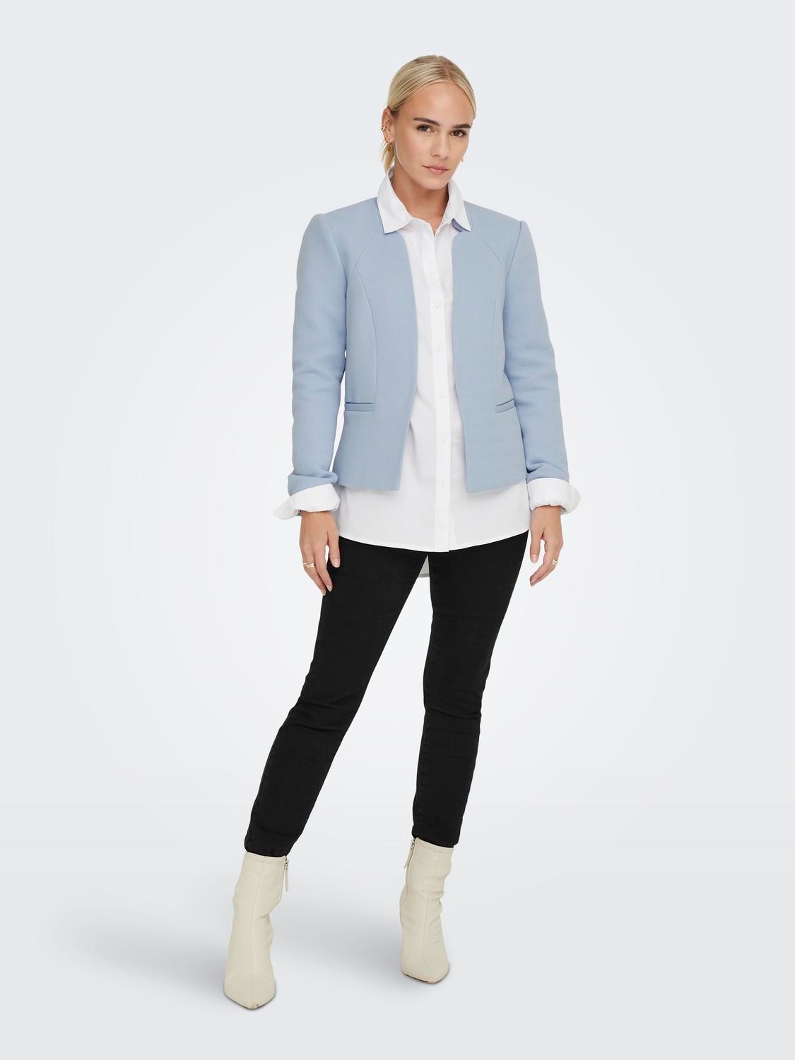 ONLY Kurzblazer »ONLADDY-LINEA L/S SHORT BLAZER CC TLR«