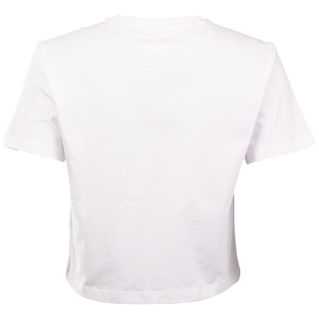 Kappa Print-Shirt, in urbanem Look online kaufen