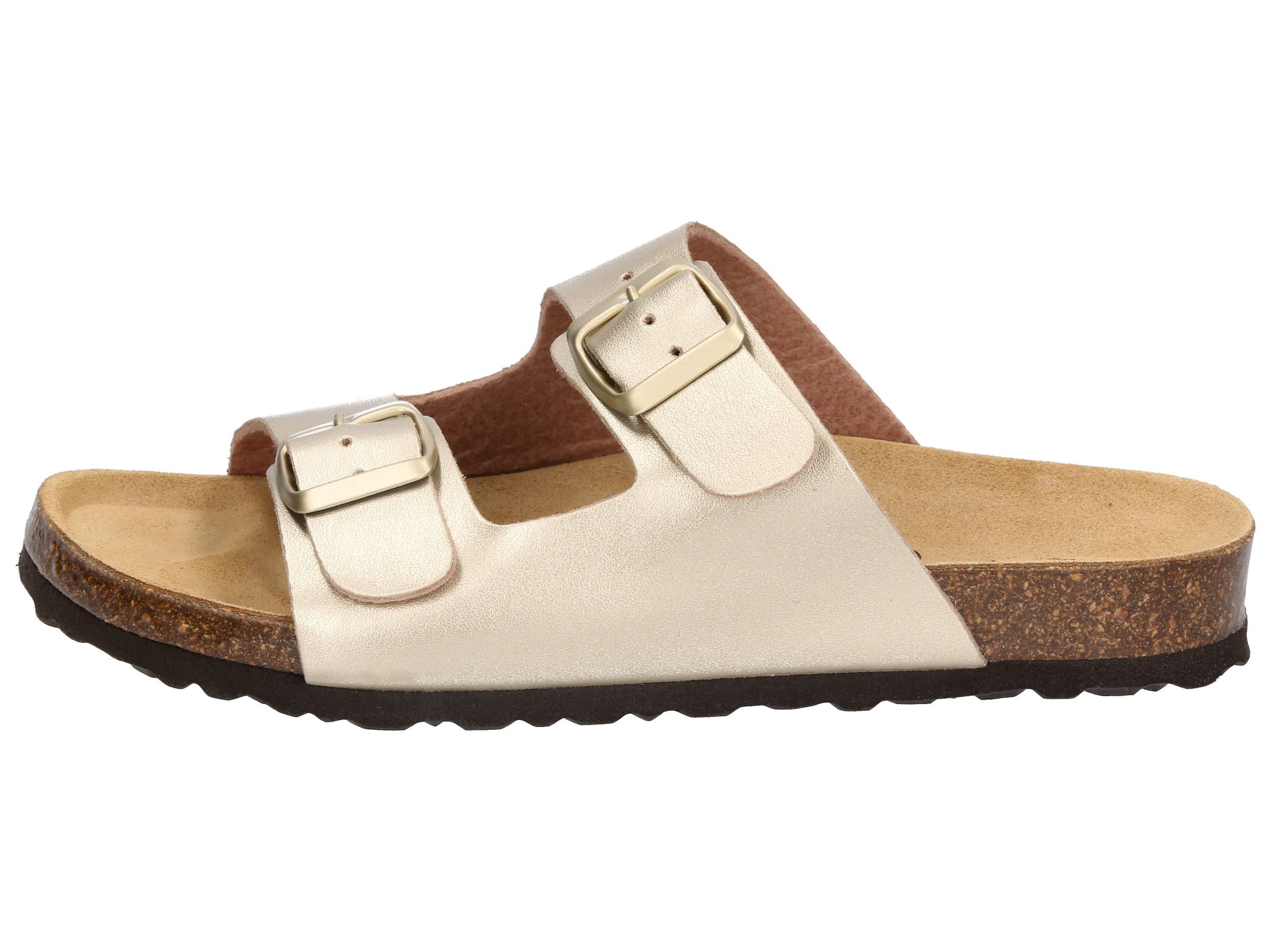 Lico Pantolette »Pantolette Bioline Platino«