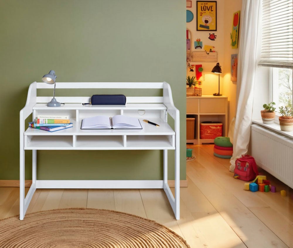 Inter Link Kinderschreibtisch 1 Stk. tlg.