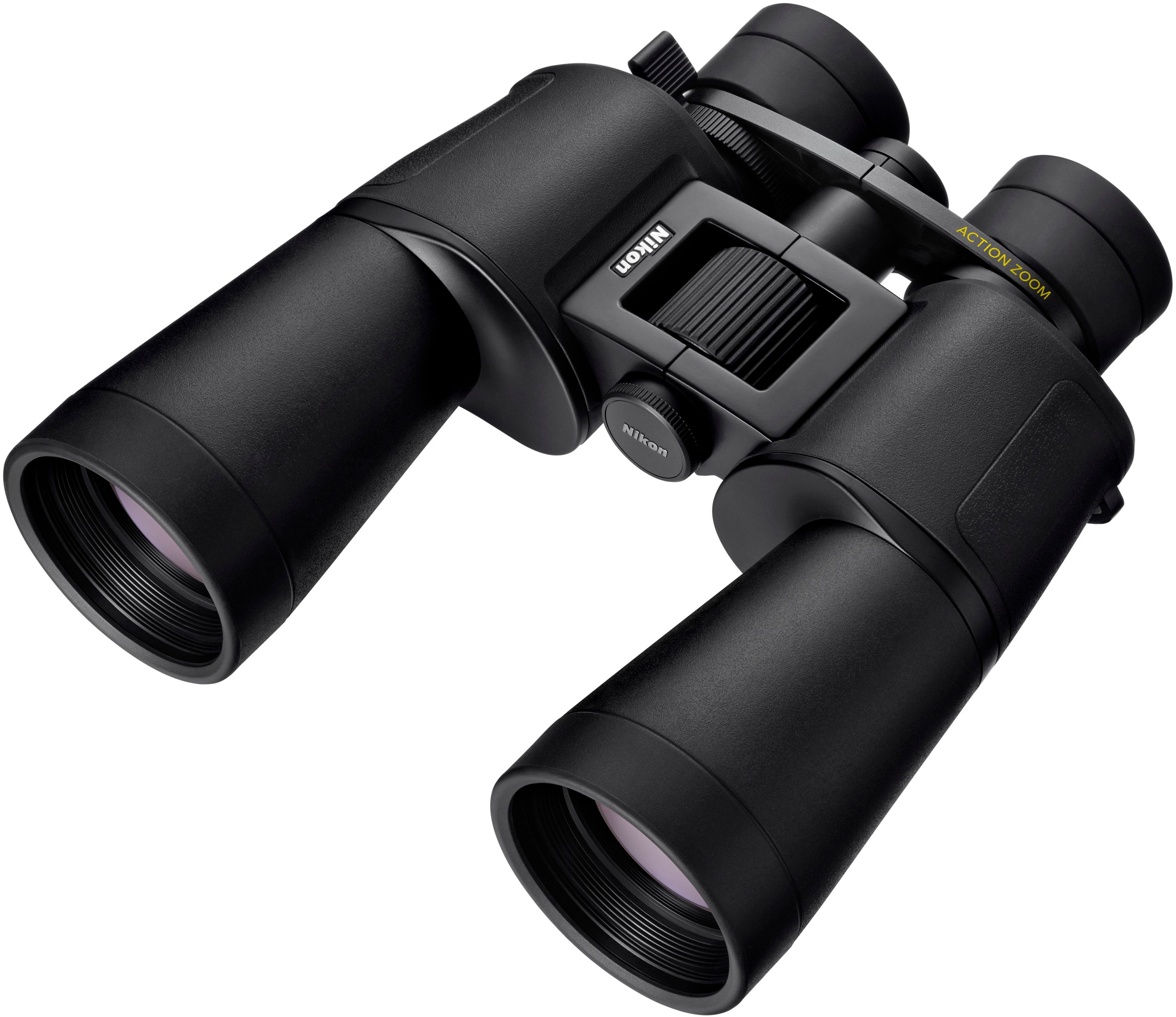 Nikon Fernglas »ACTION 10–22x50«
