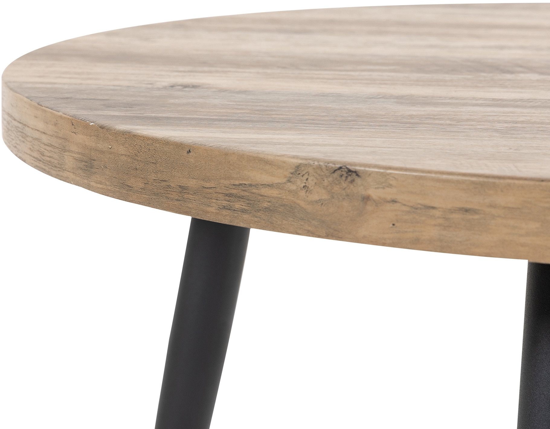 Duo Collection Esstisch »Marla Tisch«, Massives Metallgestell, Belastbarkeit bis 100 kg