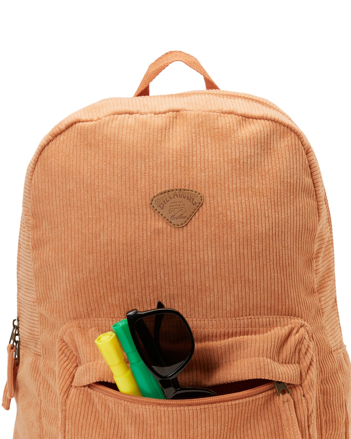 Billabong Tagesrucksack »Schools Out Cord 20L«
