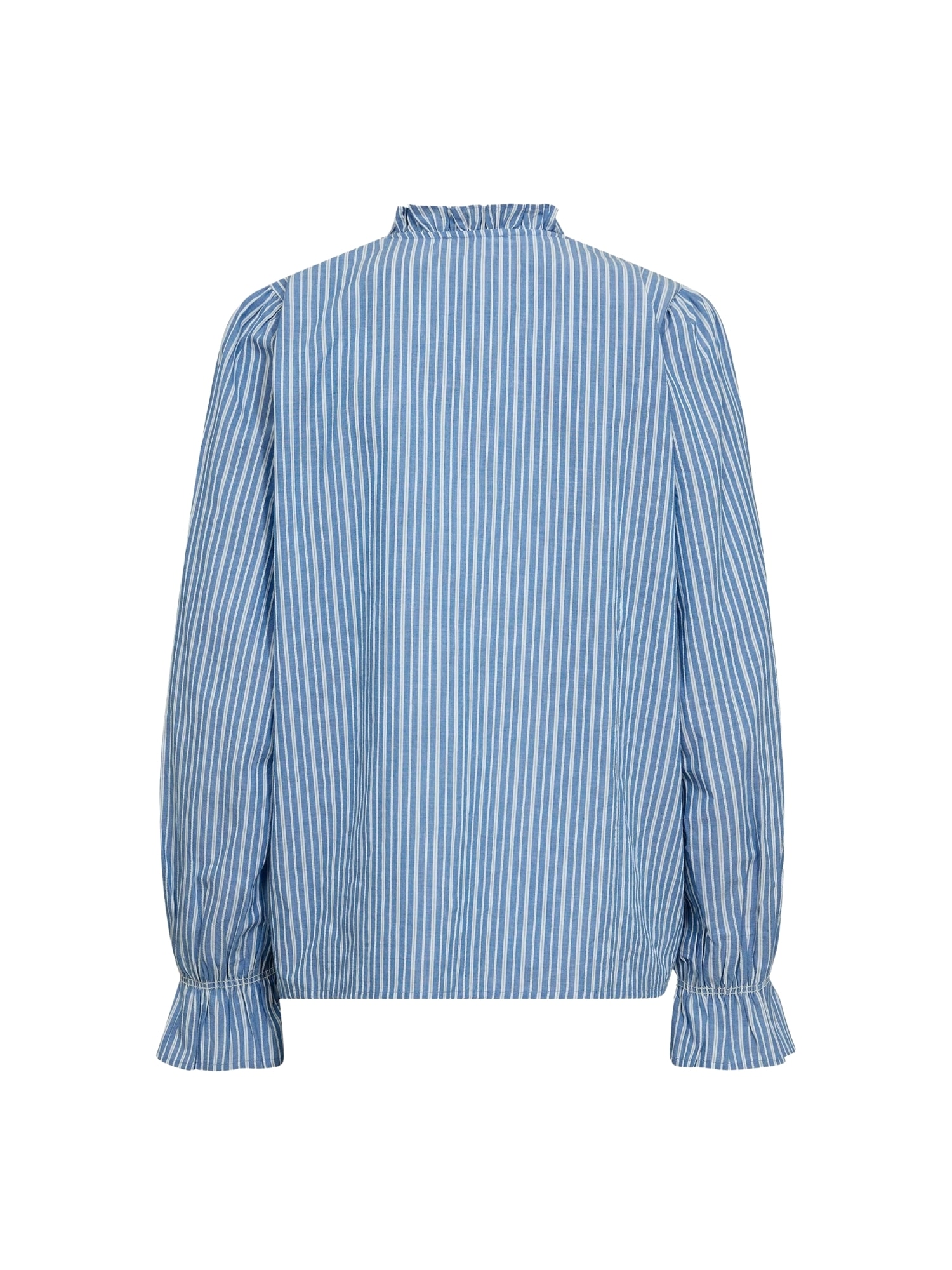 NORR Blusentop »NORR Shirt NO«