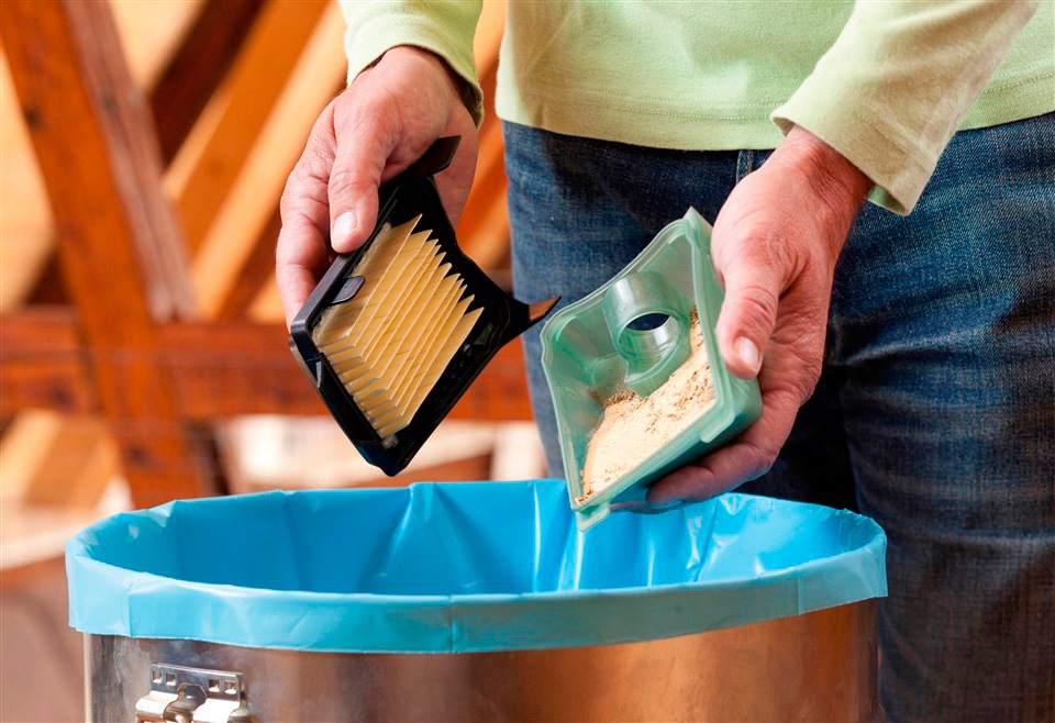 Bosch Home & Garden Exzenterschleifer »PEX 300 AE«