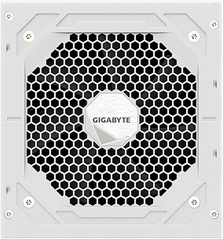 Gigabyte PC-Netzteil »UD850GM PG5W«