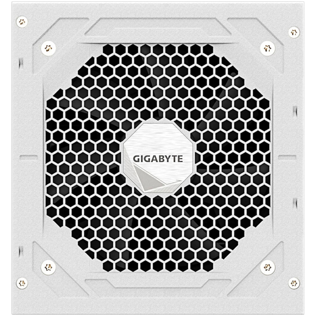 Gigabyte PC-Netzteil »UD850GM PG5W«