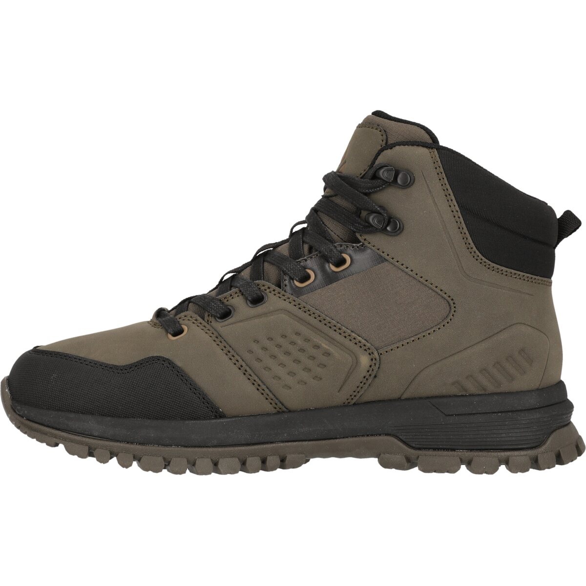 WHISTLER Winterboots »Rylan M Boot WP«  Snowboots, Winterstiefel, Schnürstiefel, Winterschuhe, wasserdicht