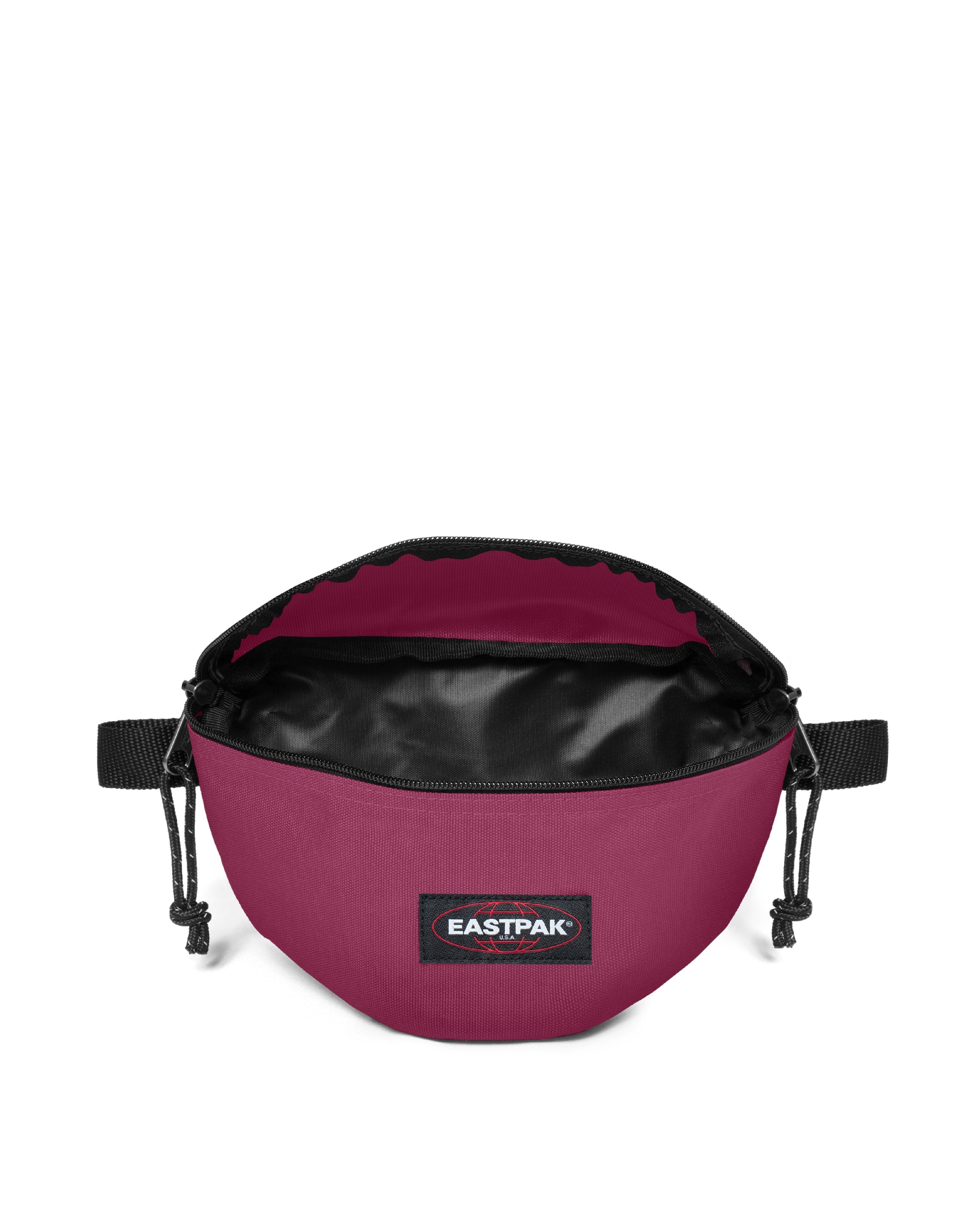 Eastpak Bauchtasche »SPRINGER« , Unisex Gürteltasche, Minibag im lässigen Look, mit Logo-Aufnäher