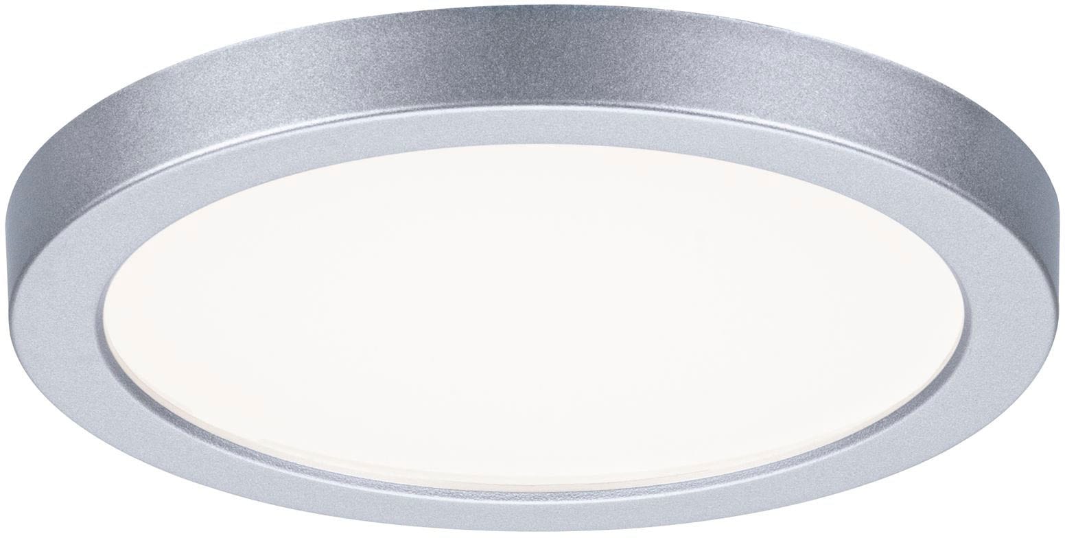 Paulmann LED Bad-Einbauleuchte »Areo«, Schutzart IP44, Ø 11,8 cm, inkl. LED Leuchtmittel