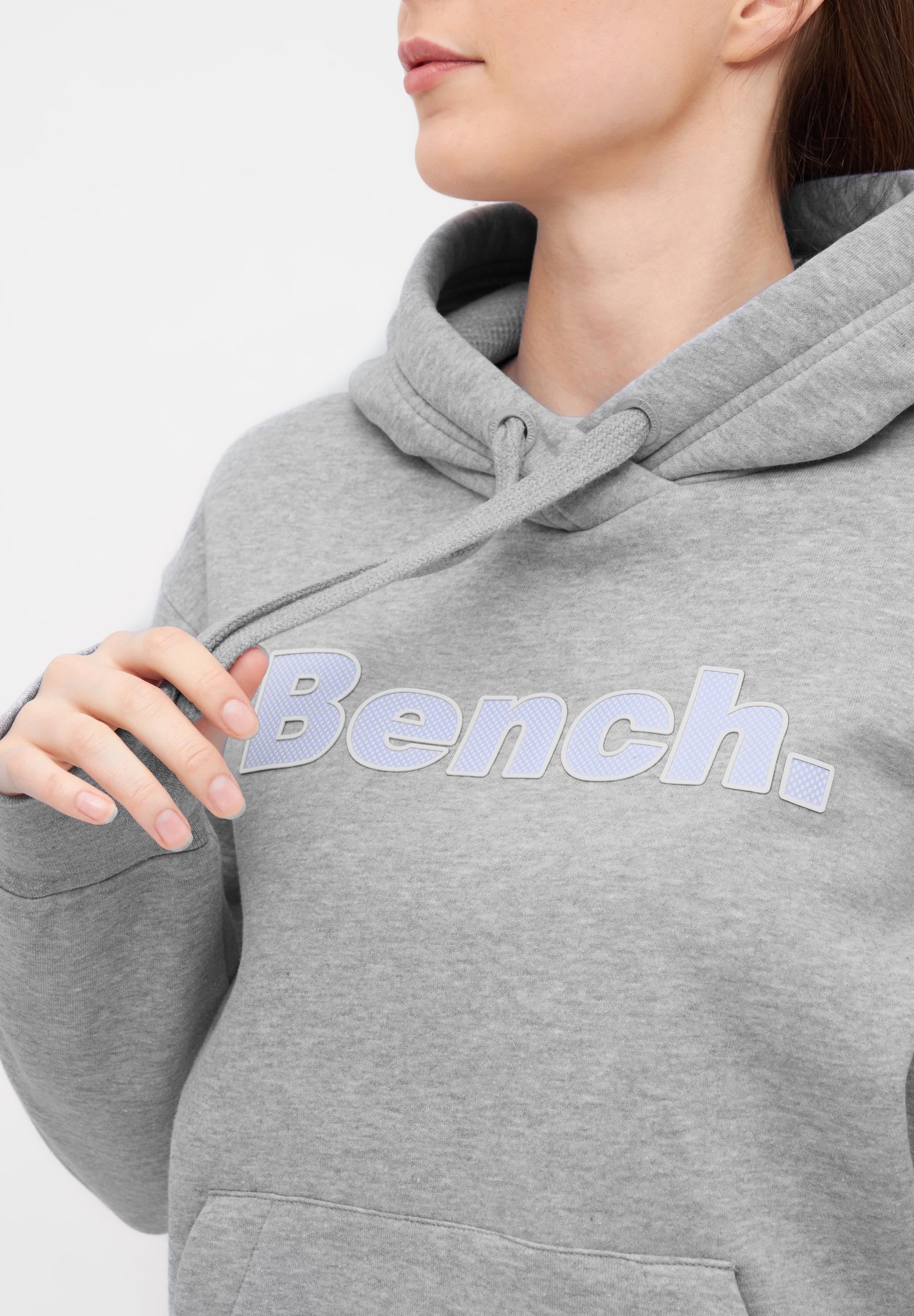 Bench. Kapuzensweatshirt »TEALY«