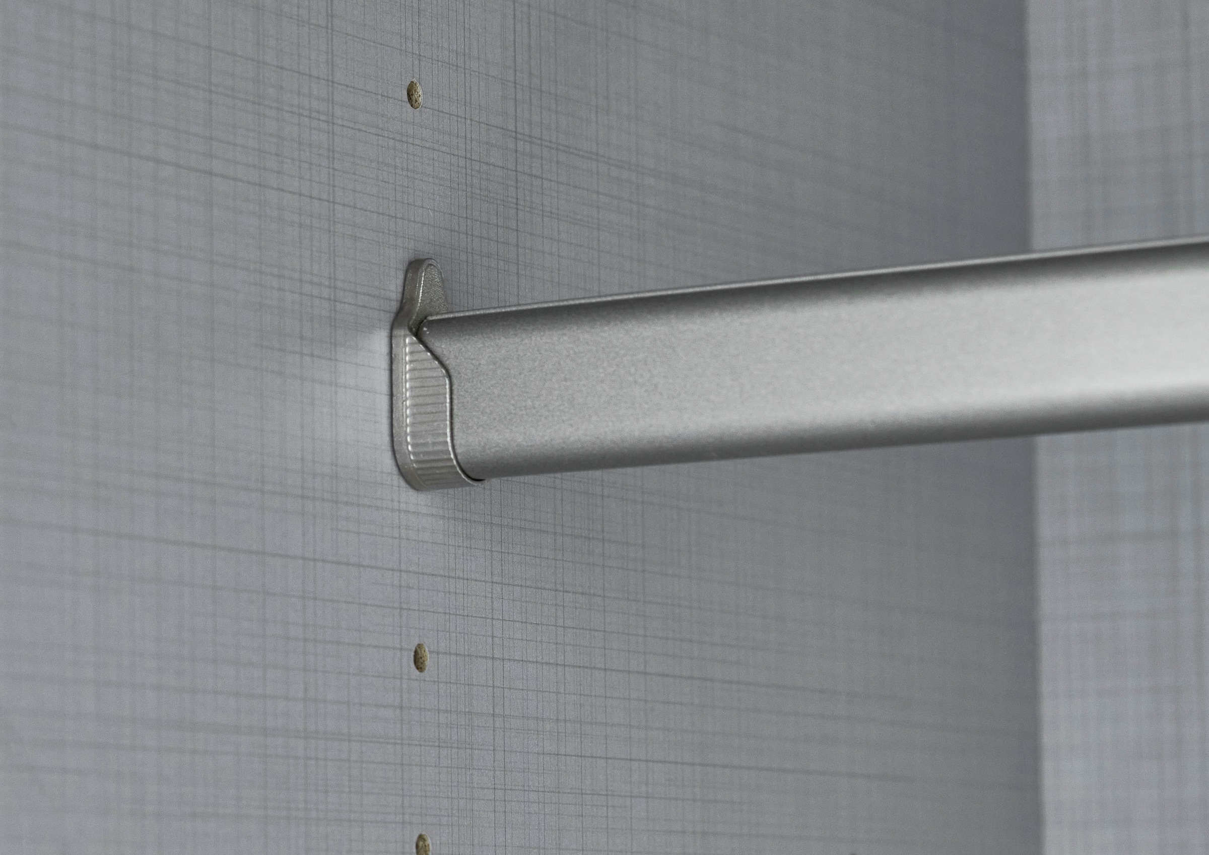 Wimex Kleiderschrank »Oxford by fresh to go, in 3 Breiten, Made in Germany«, (wahlweise mit oder ohne Spiegel), mit hochwertigen Falttüren für den perfekten Überblick
