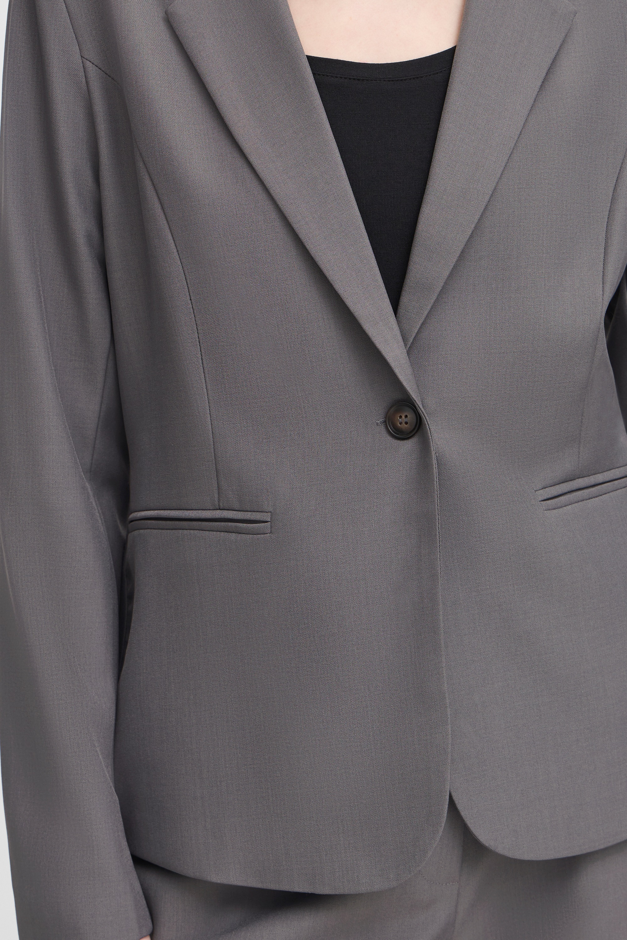 Ichi Blusenblazer »Blazer IXDORTHEA«