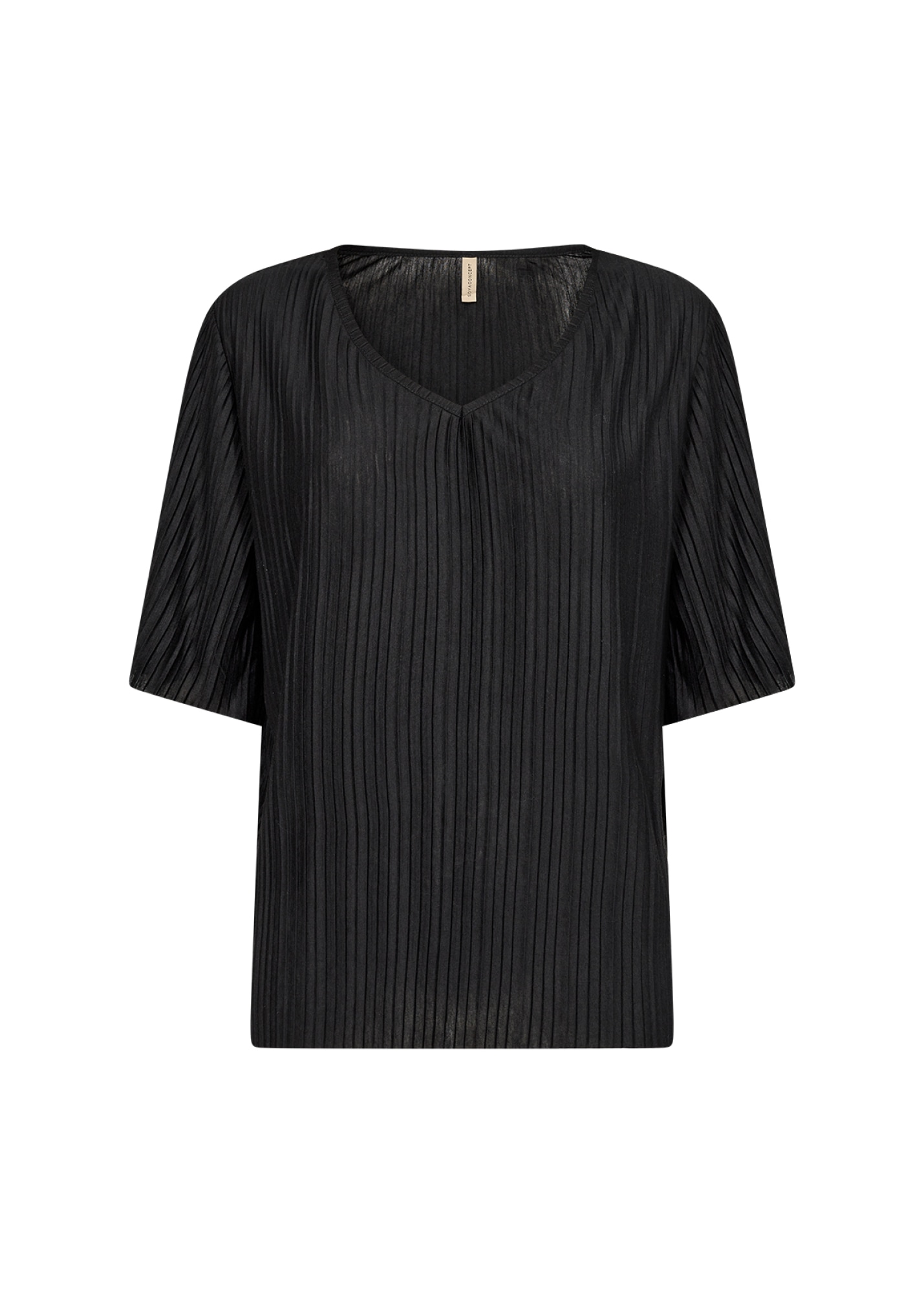 soyaconcept V-Shirt »SC-KIRIT 19«