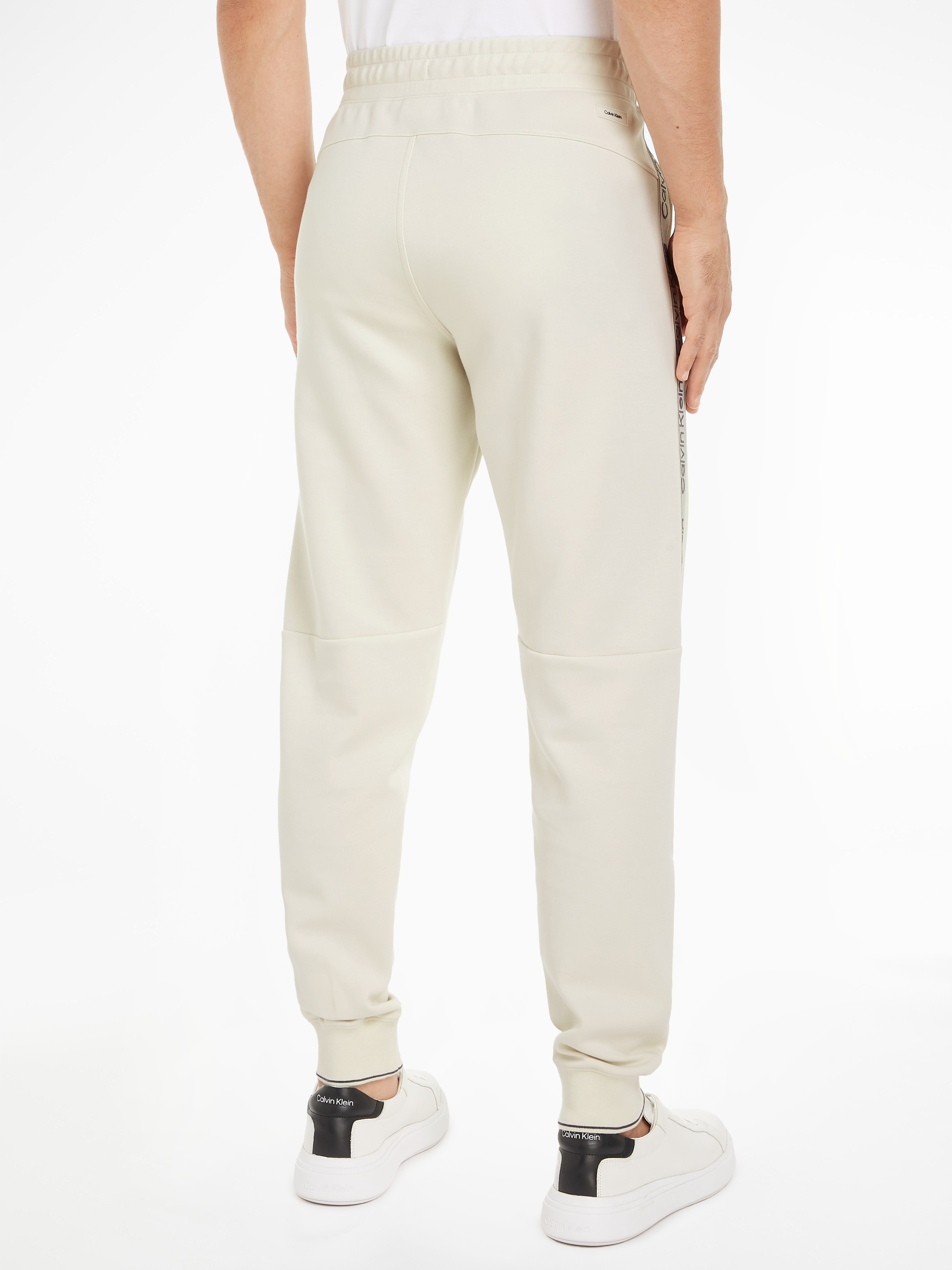 Calvin Klein Sweatpants »LOGO TAPE JOGGER«