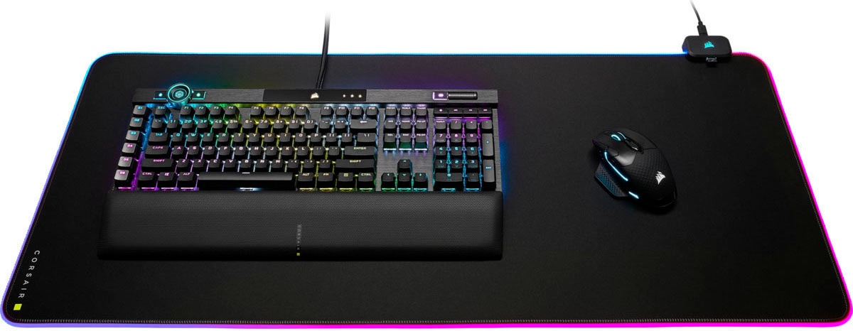 Corsair Gaming Mauspad »MM700 RGB«