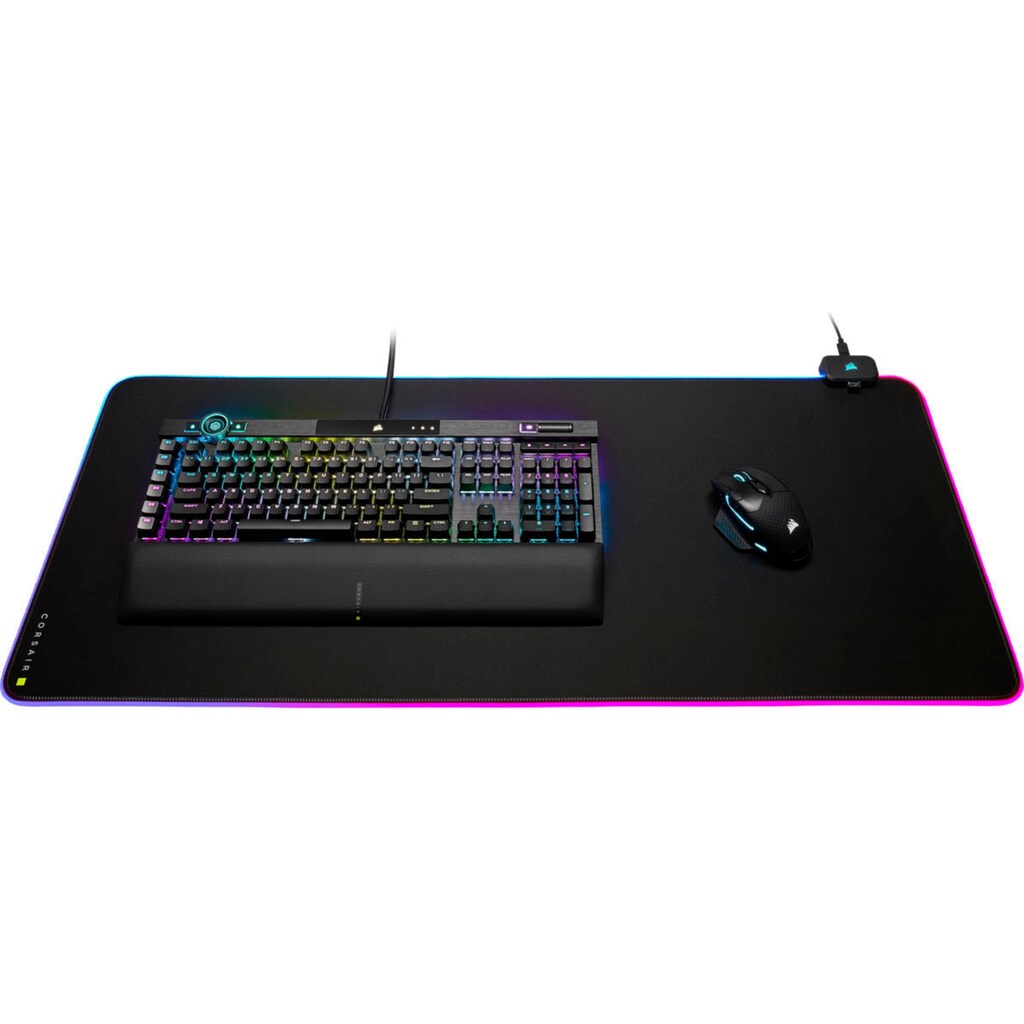 Corsair Gaming Mauspad »MM700 RGB«