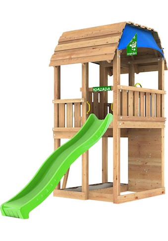Jungle Gym Spielturm »Jungle Barn«, BxTxH: 423x497x320 cm kaufen