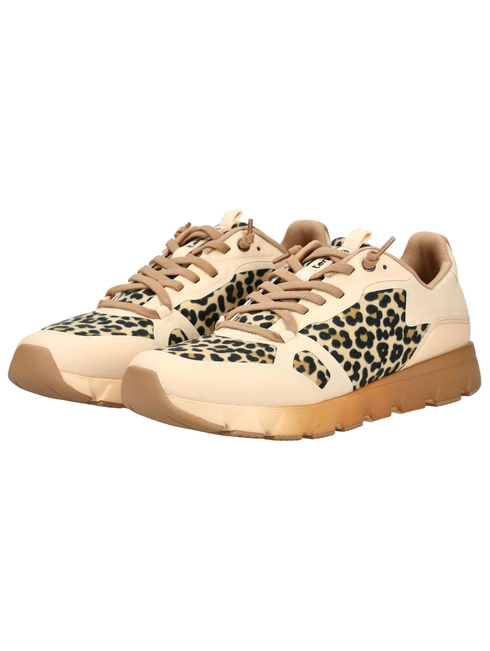 Tenhaag Sneaker »Tenhaag Sneaker Mesh«