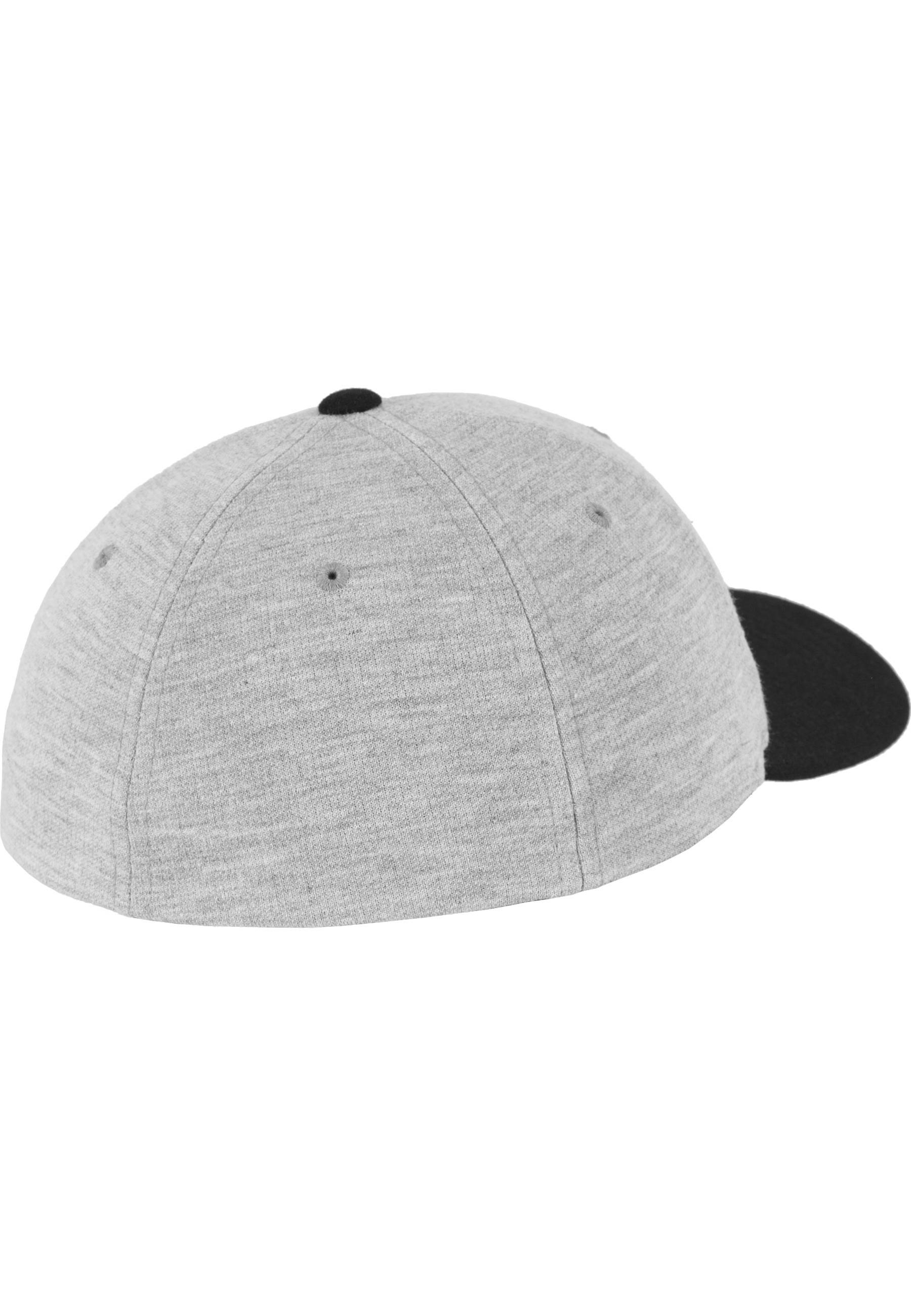 Flexfit Flex Cap »Flexfit Unisex Flexfit Double Jersey 2-Tone«
