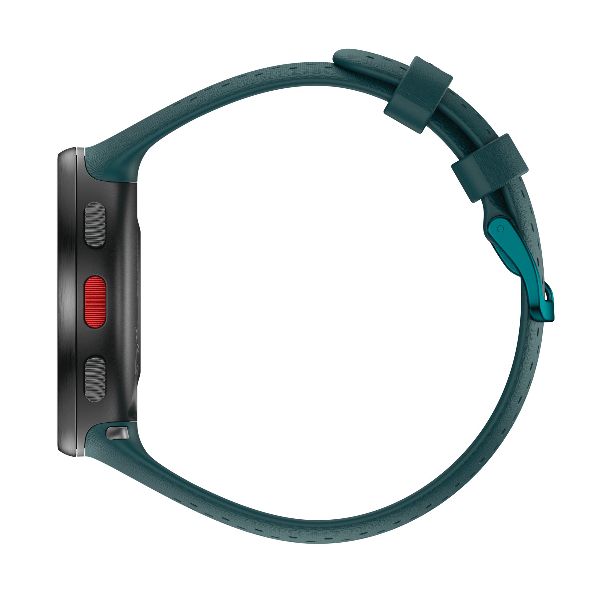 7. Bild von Polar Smartwatch »Pacer Pro«, (Proprietär)