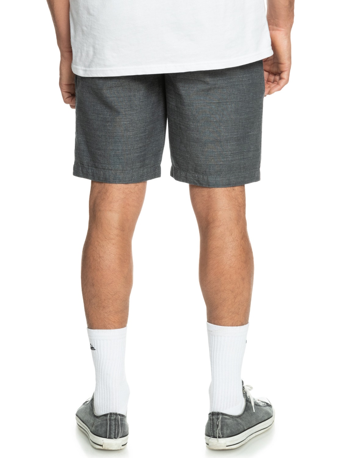 2. Bild von Quiksilver Chinoshorts »Davis«