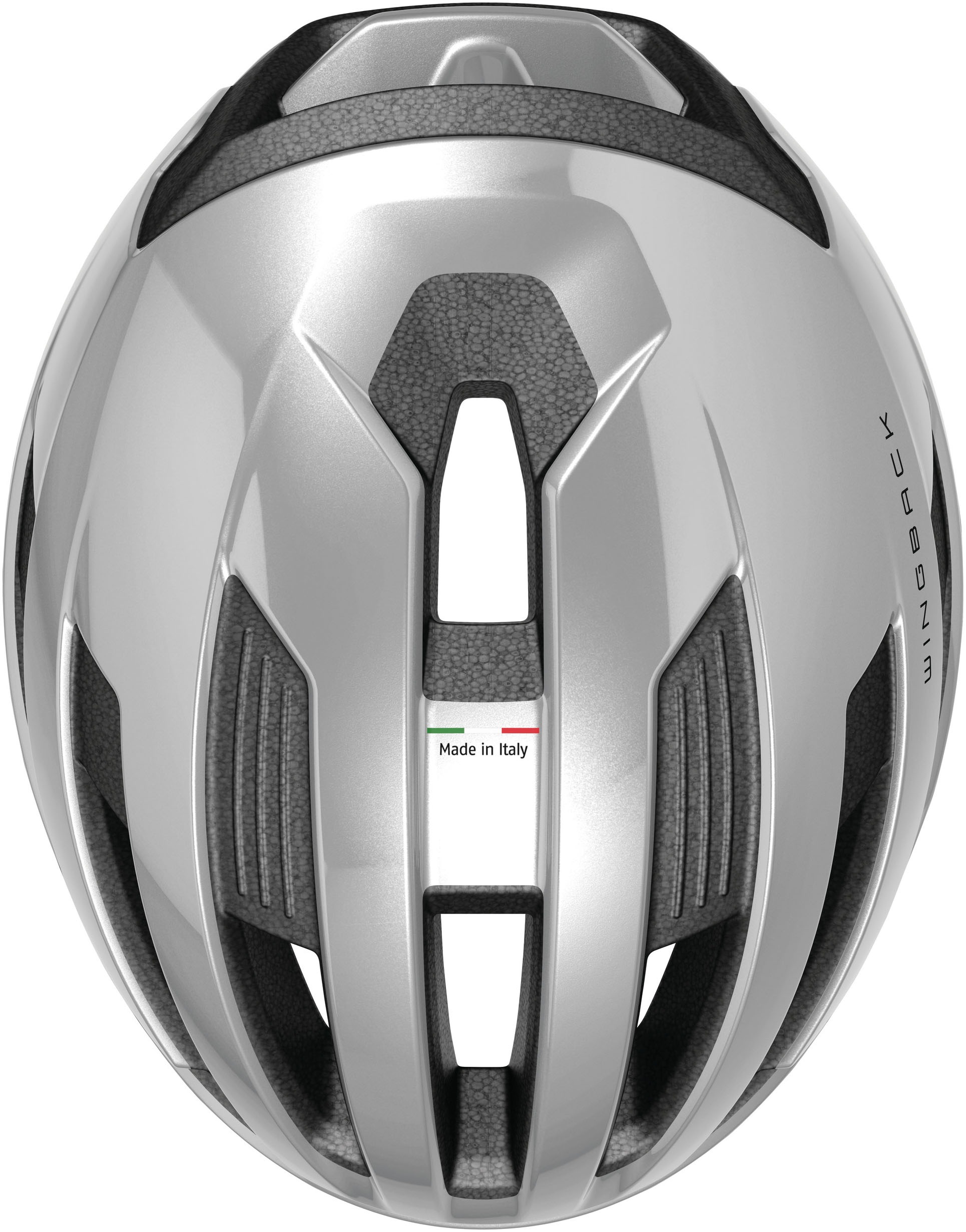ABUS Fahrradhelm »WINGBACK«