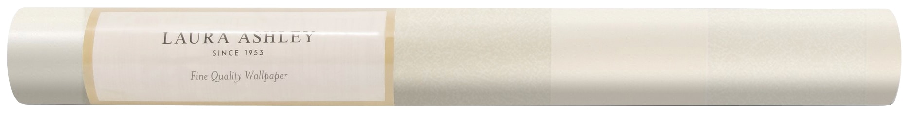LAURA ASHLEY Vliestapete »Lilleescent Streifen« Streifen FSC® zertifiziert, mit lebhaftem Druck, 10 Meter Länge