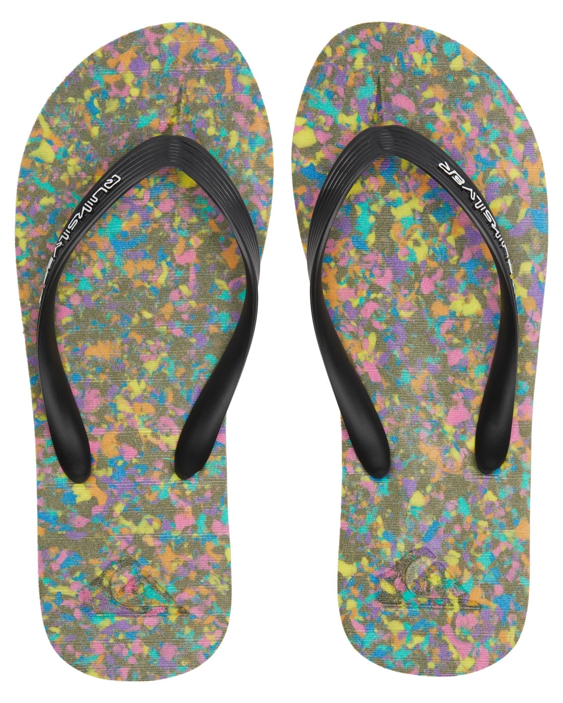 Quiksilver Sandale »Molokai Recycled«