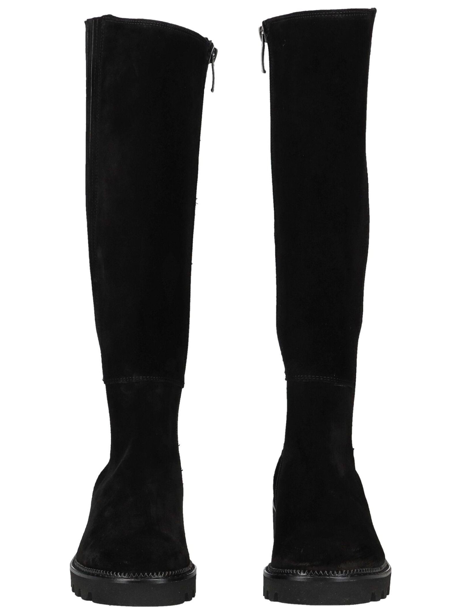 Paul Green Stiefel »Paul Green Stiefel Veloursleder«