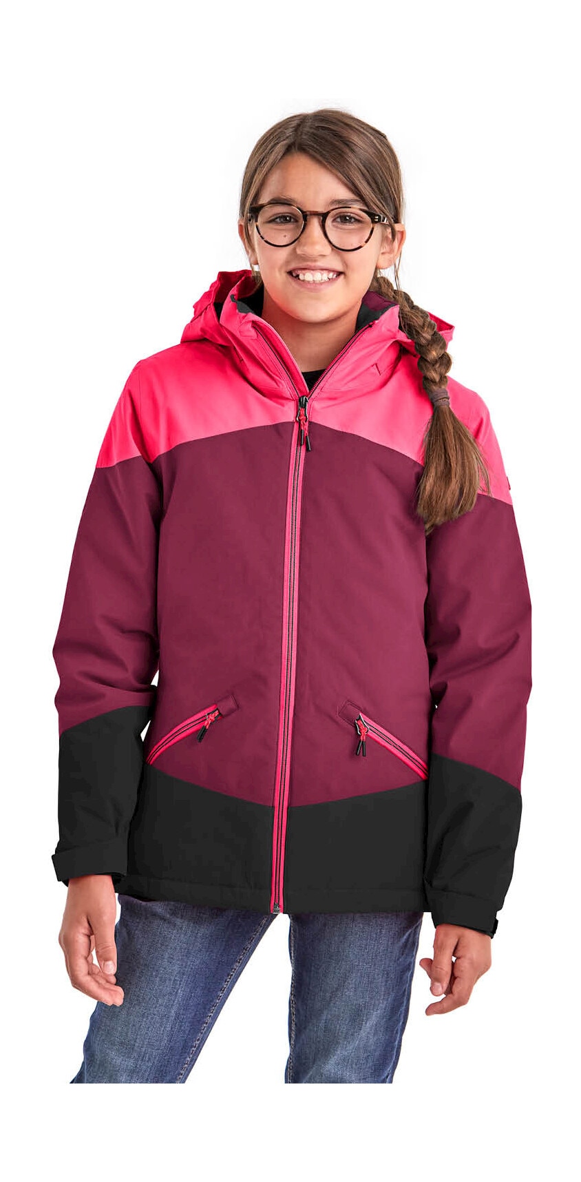 Outdoorjacke »KOW Killtec bestellen GRLS 195 JCKT« online