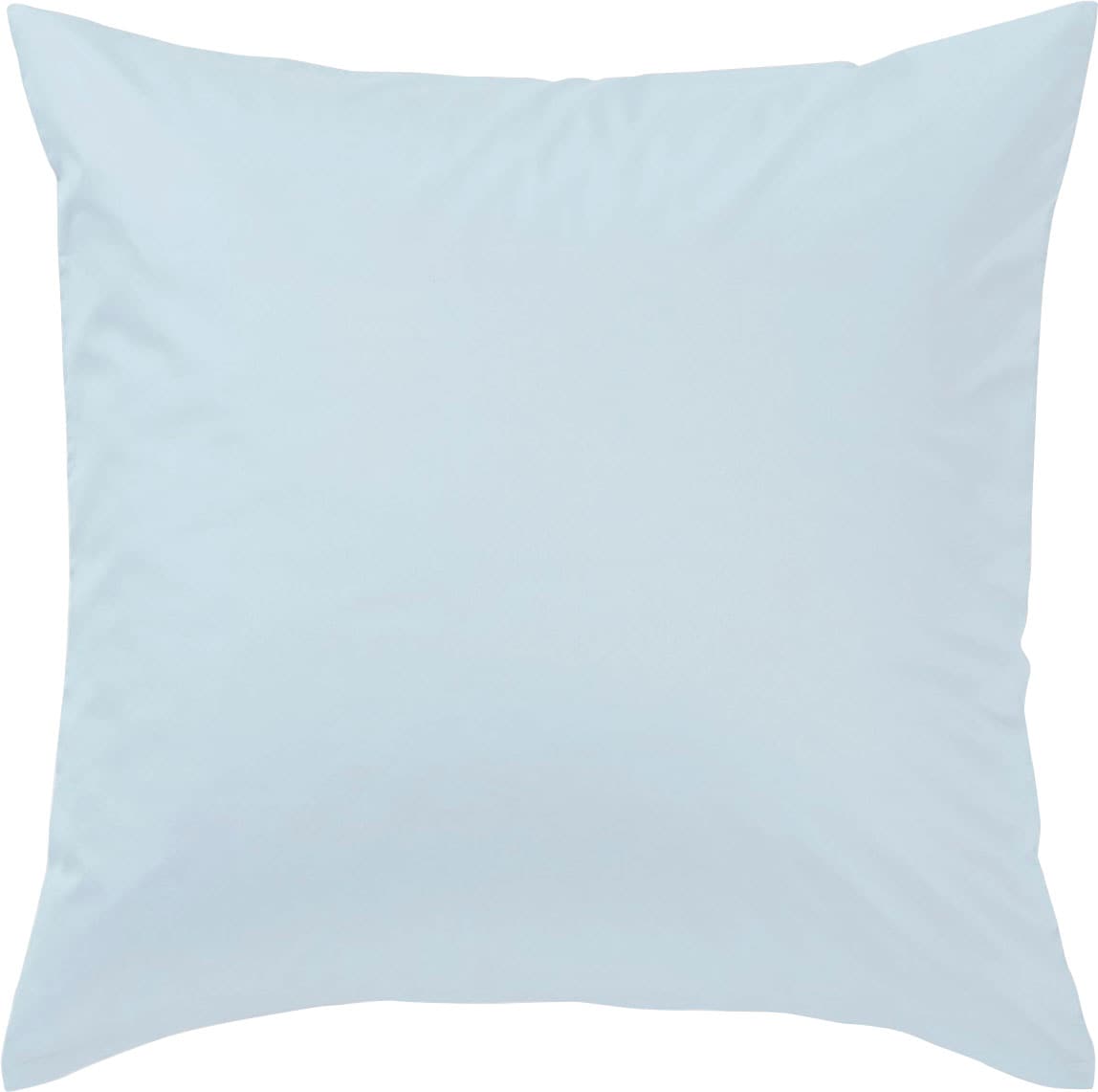 Curt Bauer Kissenbezug »Uni-Mako-Satin«, (1 St.), Unifarben günstig online kaufen