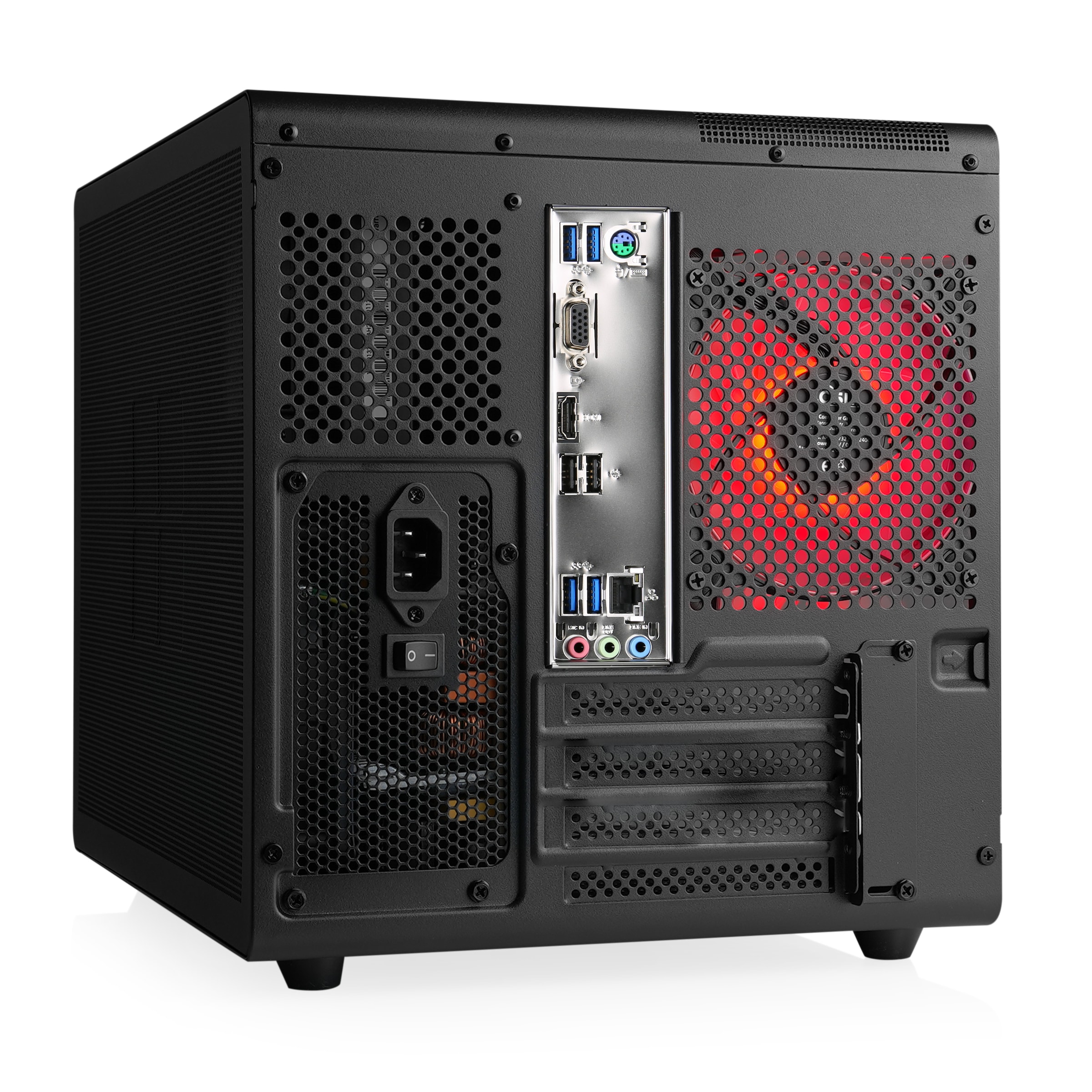 CSL PC »Cube V24237«