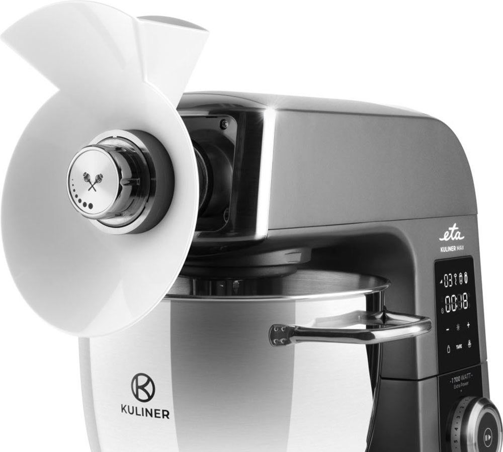eta Küchenmaschine »Kuliner II Max ETA203890010«