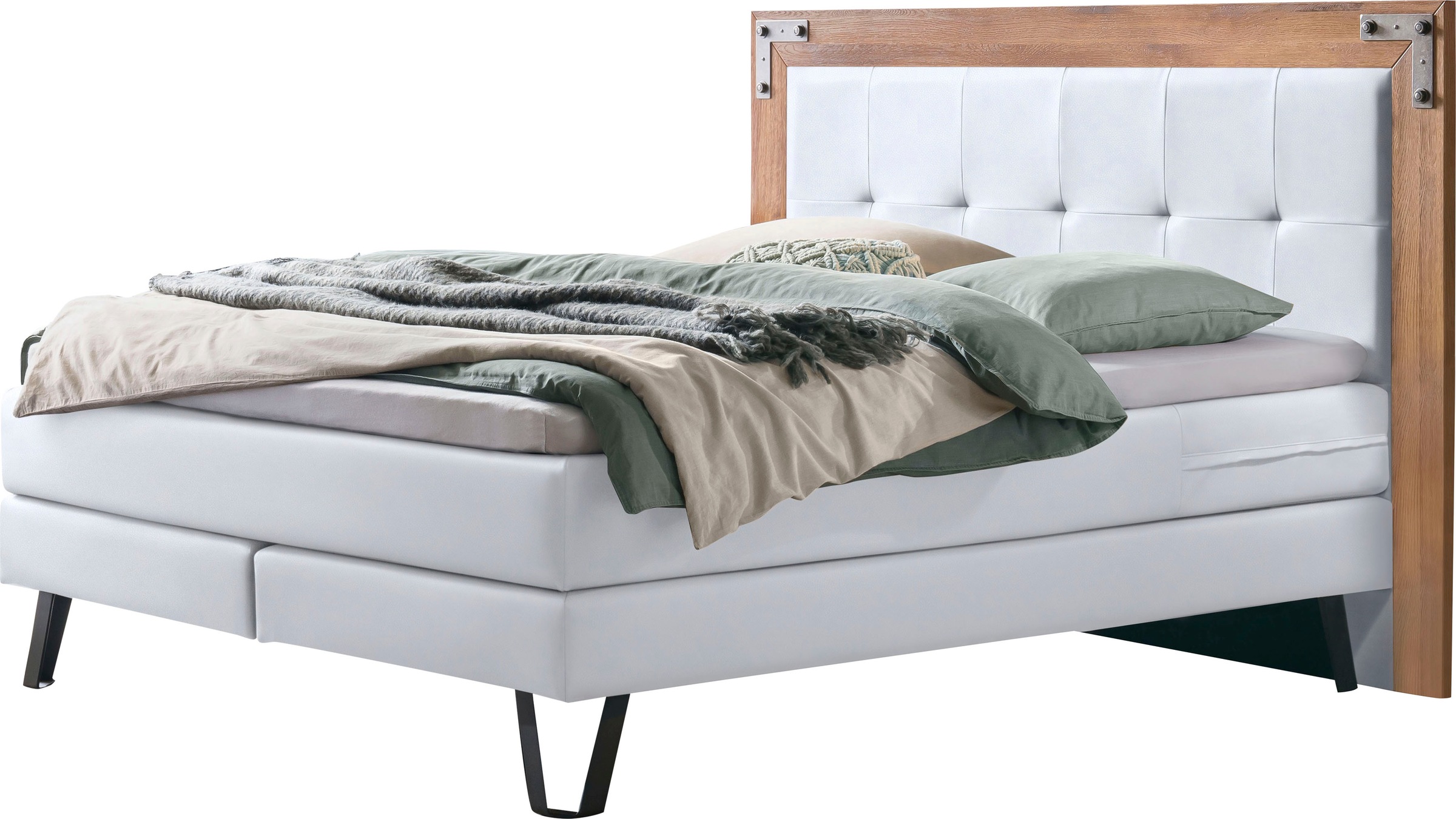 HASENA Boxspringbett »Oakland« kaufen