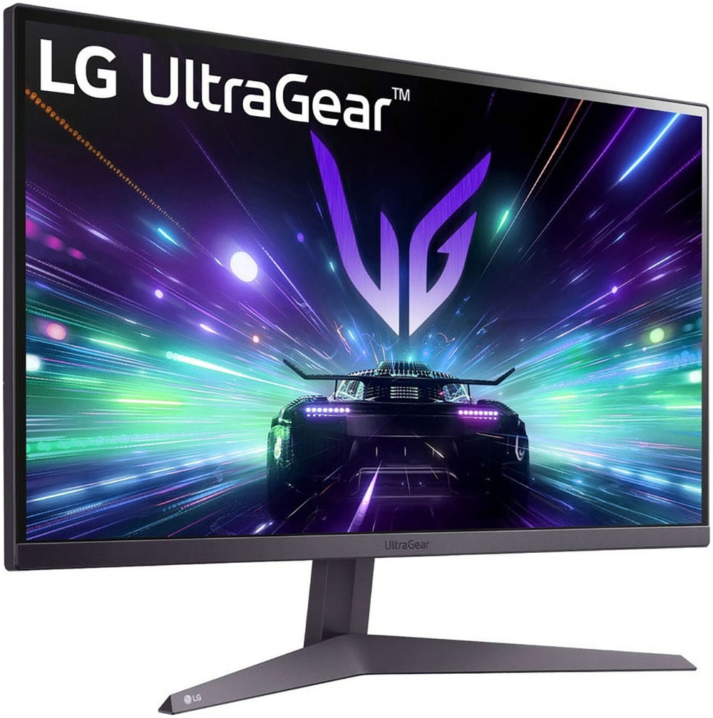 LG Gaming-Monitor »27GS50F« 69 cm/27 ″  1920 x 1080 px Full HD 5 Reaktionszeit 180 Hz