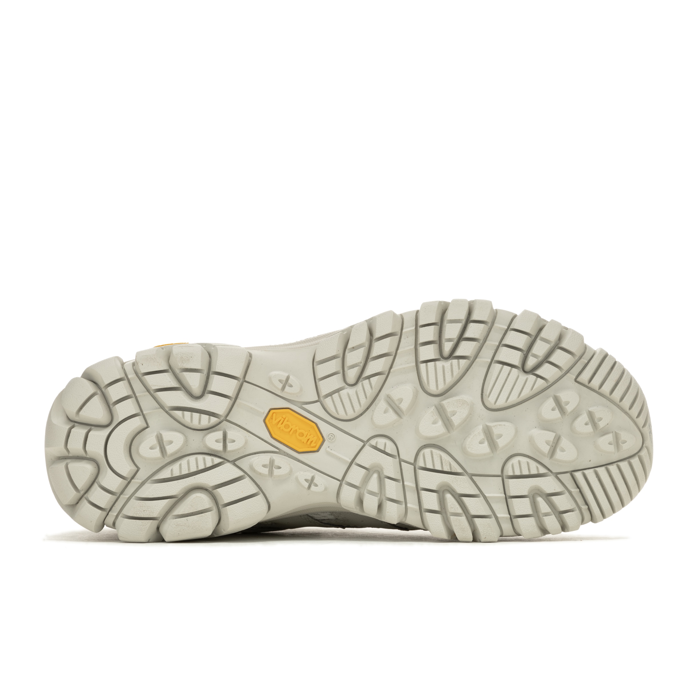 Merrell Wanderschuh »MOAB 3 SYN GORE-TEX®«  wasserdicht dank Gore-Tex Membrane, mit Vibram Sohle