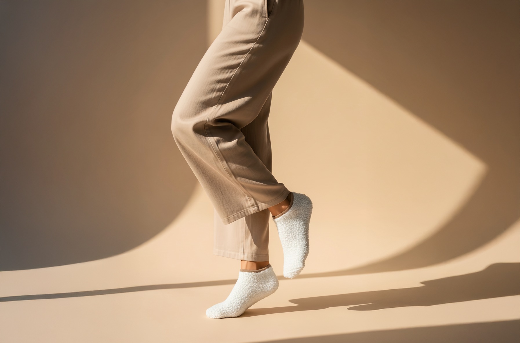 Camano Kurzsocken mit weichem Bund ohne Gummidruck, formbeständig